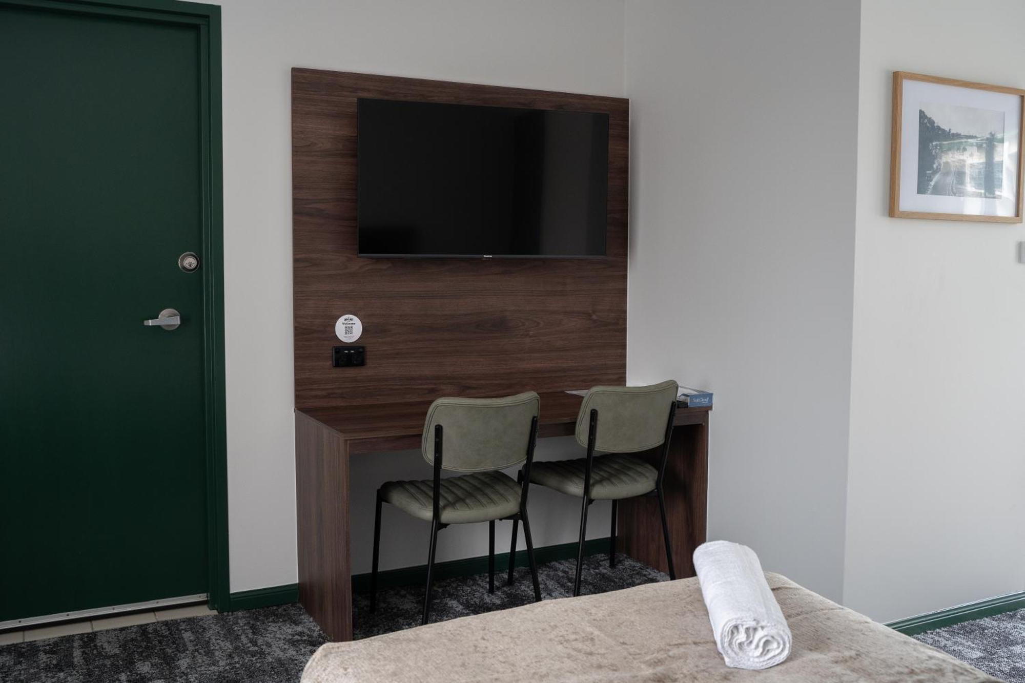 Wallaby Hotel Mudgeeraba エクステリア 写真