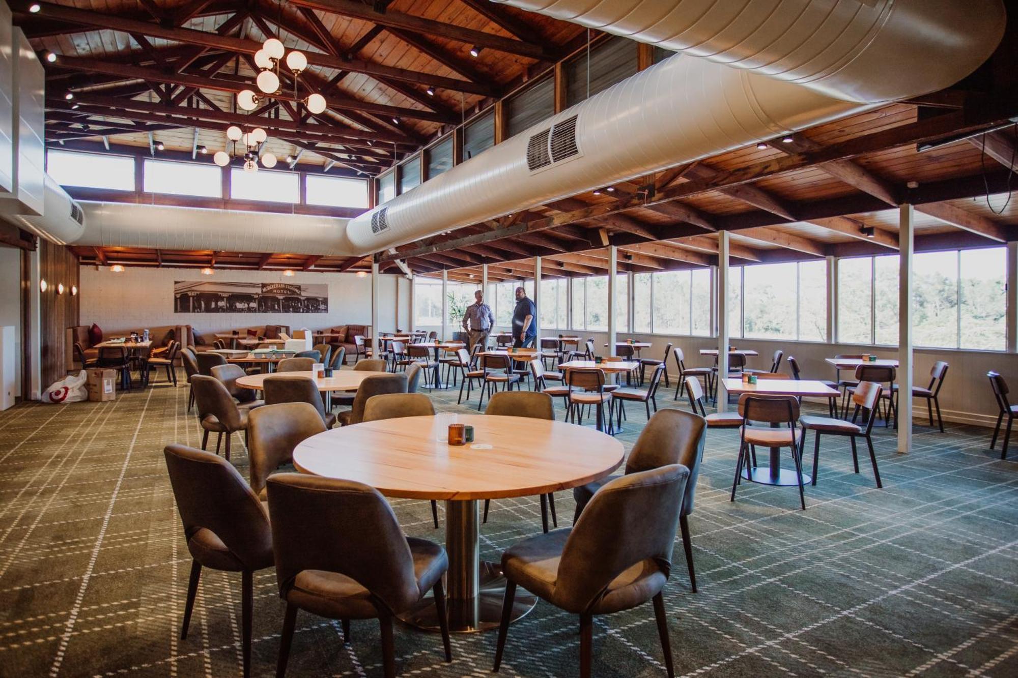 Wallaby Hotel Mudgeeraba エクステリア 写真