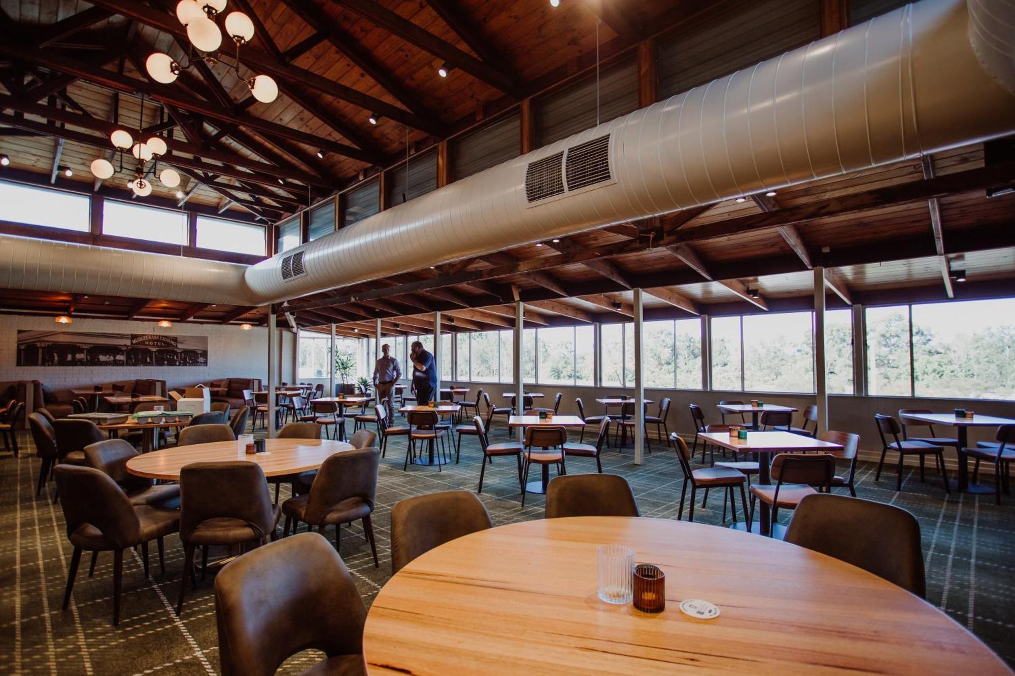 Wallaby Hotel Mudgeeraba エクステリア 写真
